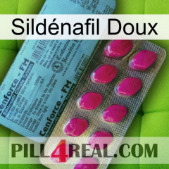 Sildénafil Doux 35